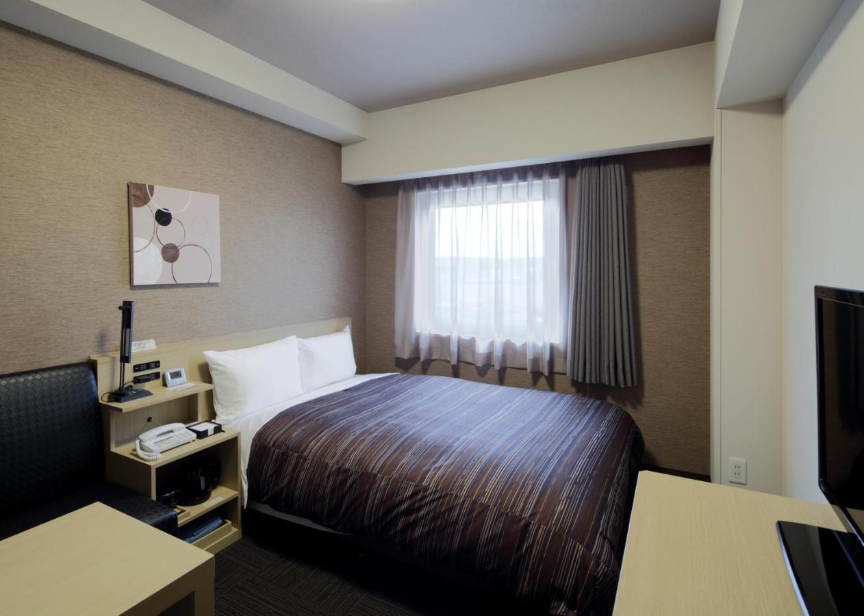 Hotel Route Inn Chiba Newtown Chuo Ekimae -Narita Kuko Akusesu Sen- Inzai Exterior foto