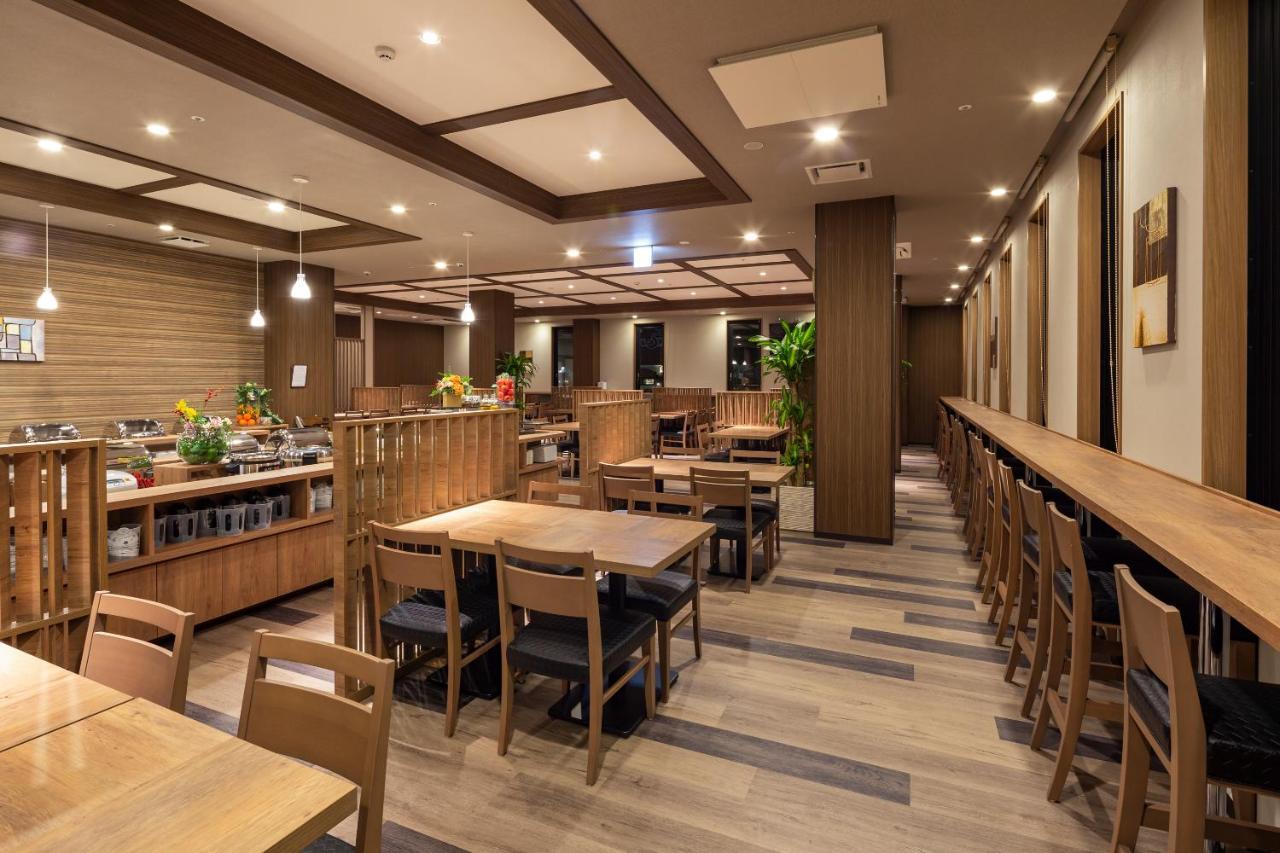 Hotel Route Inn Chiba Newtown Chuo Ekimae -Narita Kuko Akusesu Sen- Inzai Exterior foto